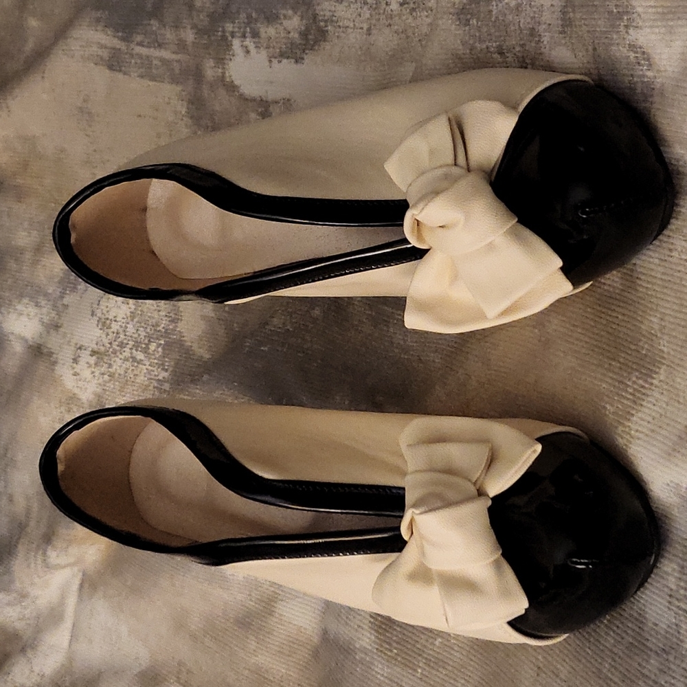 Butiti Booties